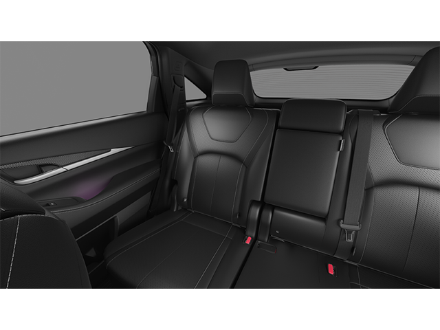 2027 INFINITI QX65 SPORT AWD