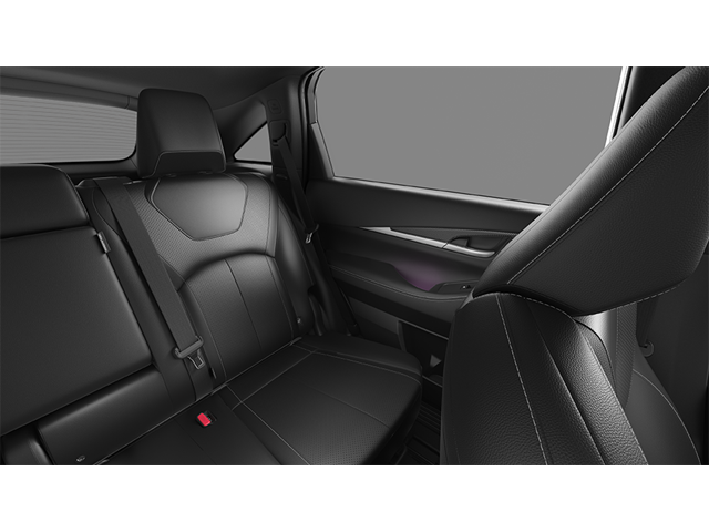 2027 INFINITI QX65 SPORT AWD