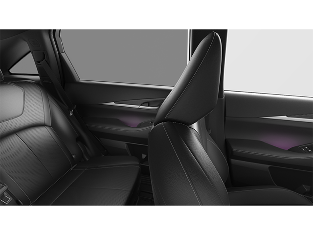 2027 INFINITI QX65 SPORT AWD