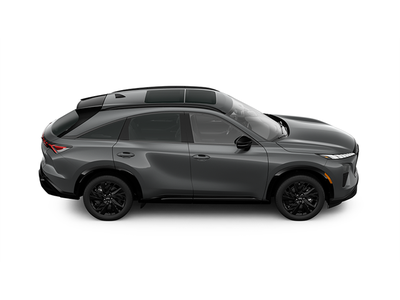2027 INFINITI QX65 SPORT AWD