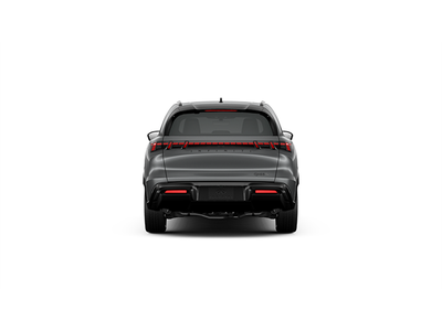 2027 INFINITI QX65 SPORT AWD