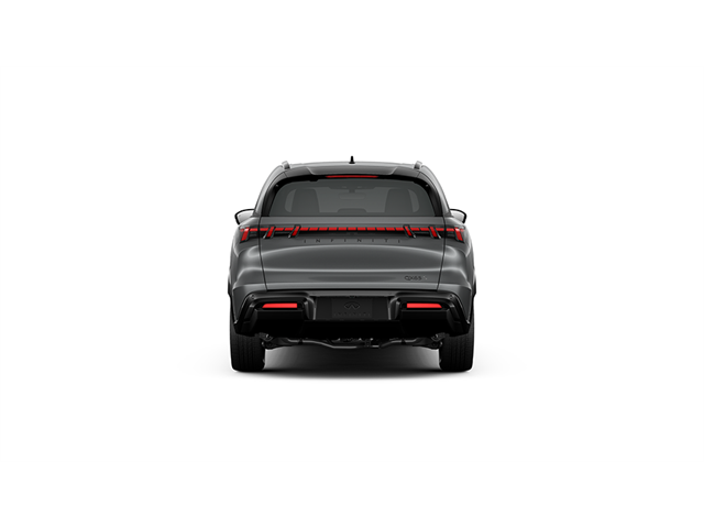 2027 INFINITI QX65 SPORT AWD