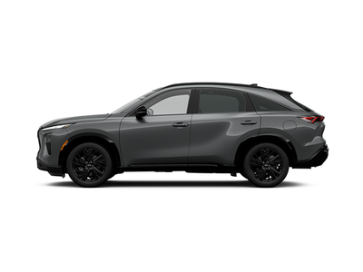 2027 INFINITI QX65 SPORT AWD