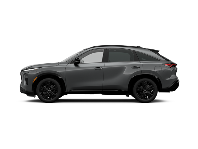2027 INFINITI QX65 SPORT AWD