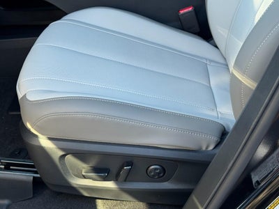 2027 INFINITI QX65 SPORT AWD