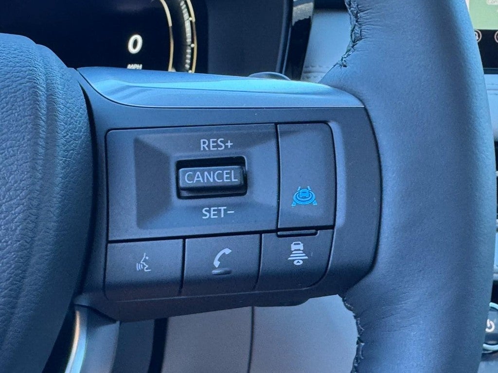 2027 INFINITI QX65 SPORT AWD