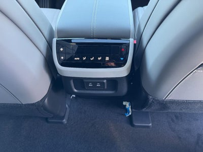 2027 INFINITI QX65 SPORT AWD