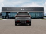2027 INFINITI QX65 SPORT AWD