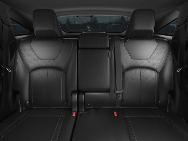 2027 INFINITI QX65 SPORT AWD