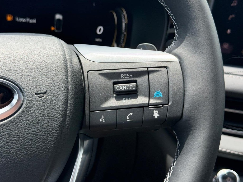 2027 INFINITI QX65 AUTOGRAPH AWD
