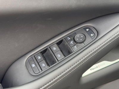 2027 INFINITI QX65 AUTOGRAPH AWD