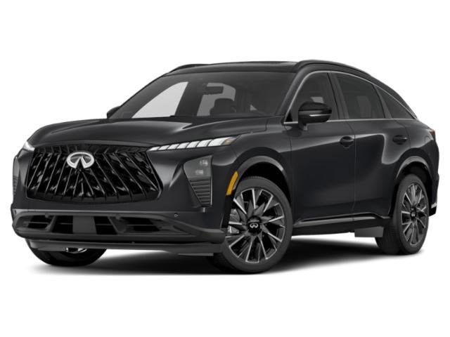 2027 INFINITI QX65 4DR AWD AUTOGRAPH