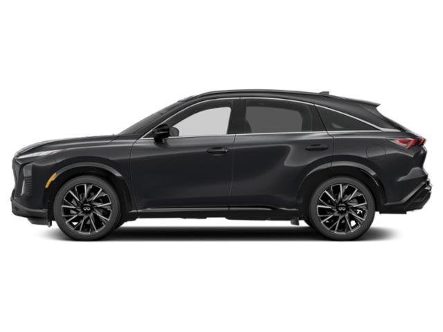 2027 INFINITI QX65 4DR AWD AUTOGRAPH
