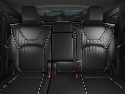 2027 INFINITI QX65 AUTOGRAPH AWD
