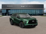 2027 INFINITI QX65 AUTOGRAPH AWD