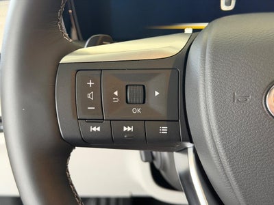 2027 INFINITI QX65 AUTOGRAPH AWD