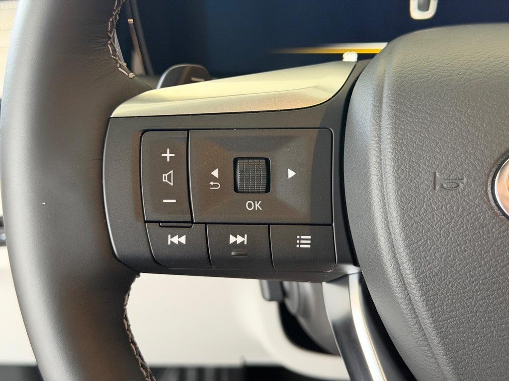 2027 INFINITI QX65 AUTOGRAPH AWD