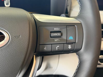 2027 INFINITI QX65 AUTOGRAPH AWD
