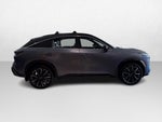 2027 INFINITI QX65 AUTOGRAPH AWD