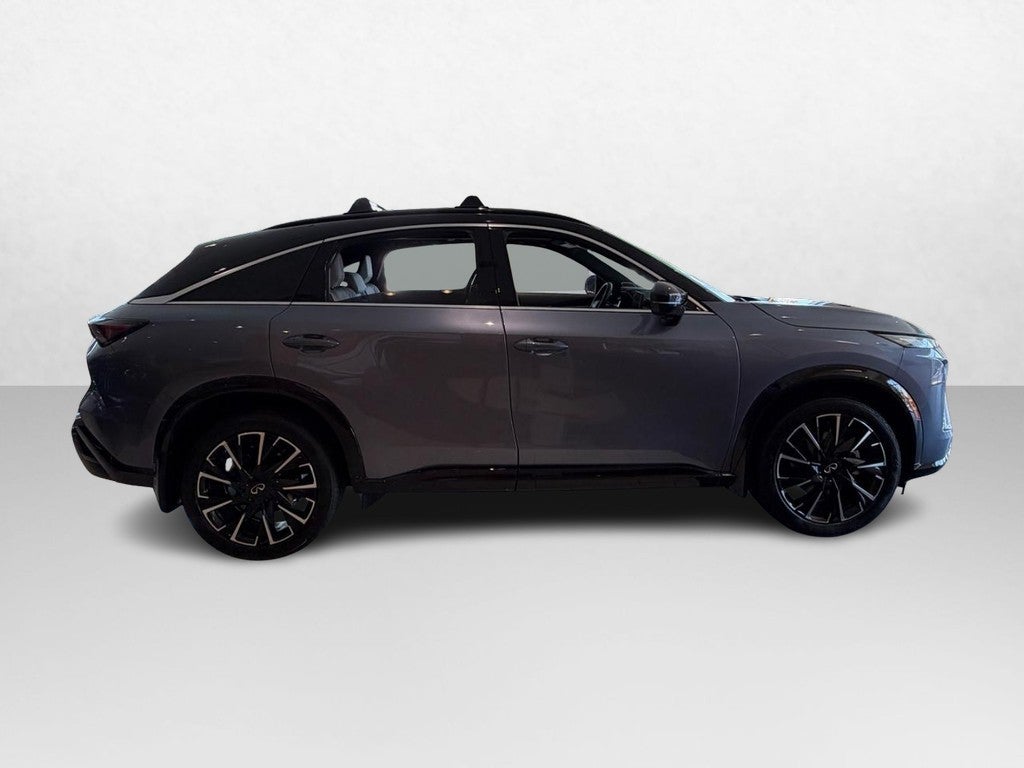 2027 INFINITI QX65 AUTOGRAPH AWD