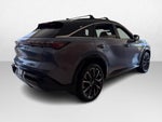 2027 INFINITI QX65 AUTOGRAPH AWD