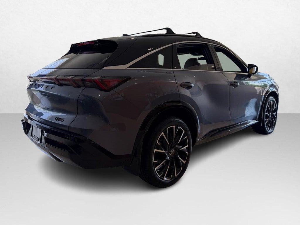 2027 INFINITI QX65 AUTOGRAPH AWD