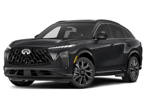 2027 INFINITI QX65 4DR AWD AUTOGRAPH