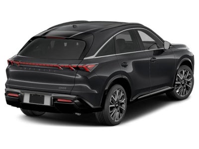 2027 INFINITI QX65 4DR AWD AUTOGRAPH