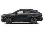 2027 INFINITI QX65 4DR AWD AUTOGRAPH
