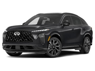 2027 INFINITI QX65 4DR AWD AUTOGRAPH