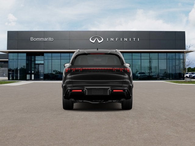 2027 INFINITI QX65 AUTOGRAPH AWD