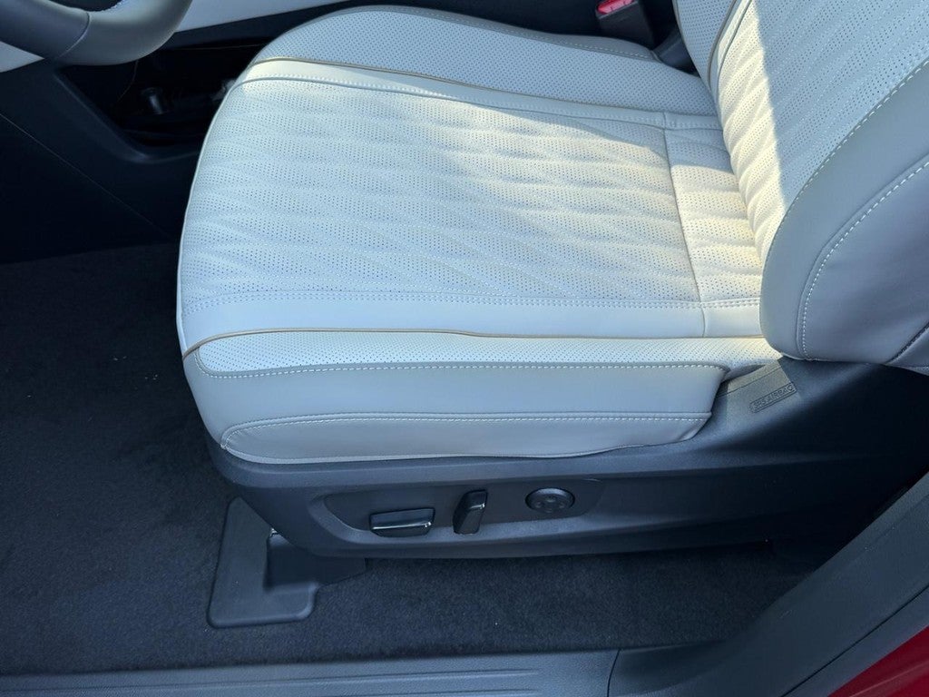 2027 INFINITI QX65 AUTOGRAPH AWD