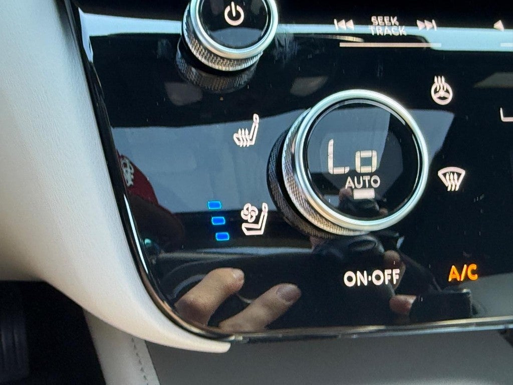 2027 INFINITI QX65 AUTOGRAPH AWD