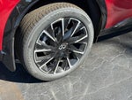 2027 INFINITI QX65 AUTOGRAPH AWD