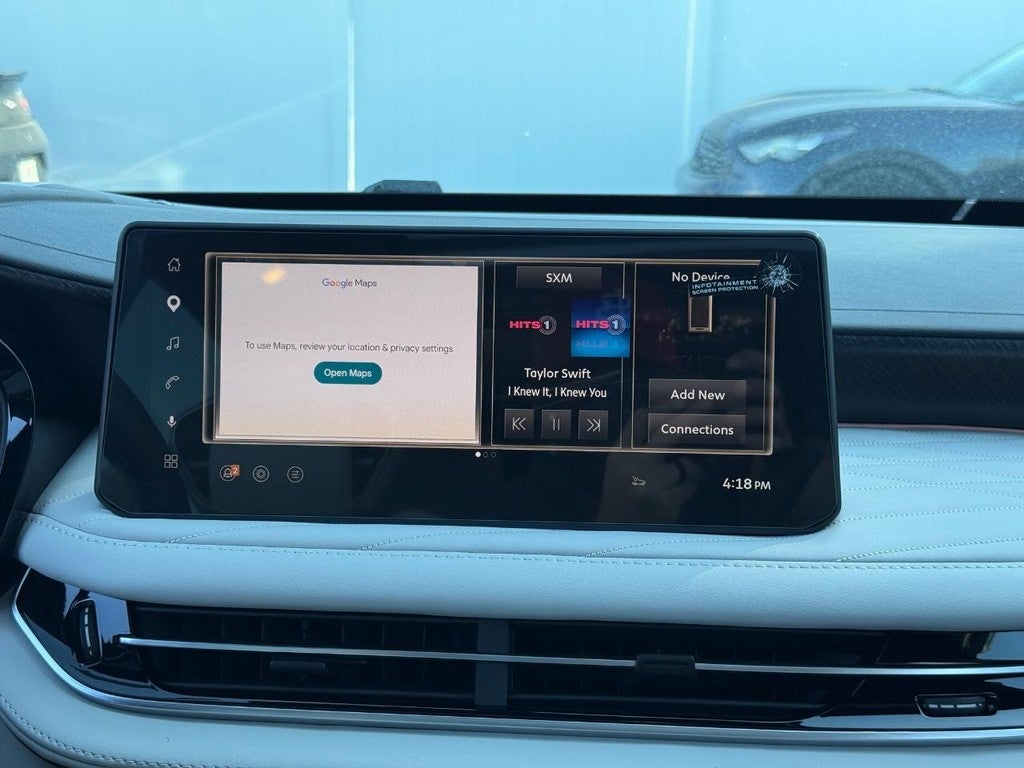 2027 INFINITI QX65 AUTOGRAPH AWD