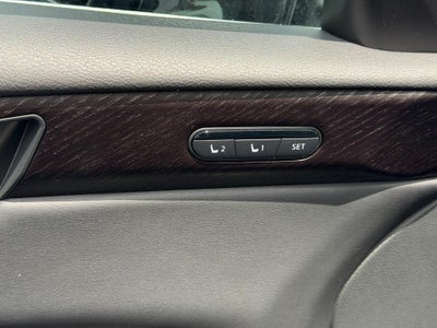 2027 INFINITI QX65 AUTOGRAPH AWD