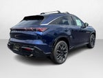 2027 INFINITI QX65 AUTOGRAPH AWD