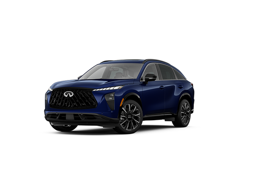 2027 INFINITI QX65 4DR AWD AUTOGRAPH