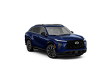 2027 INFINITI QX65 4DR AWD AUTOGRAPH