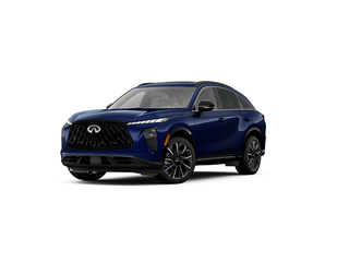 2027 INFINITI QX65 4DR AWD AUTOGRAPH