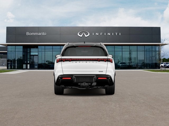 2027 INFINITI QX65 AUTOGRAPH AWD