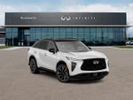 2027 INFINITI QX65 AUTOGRAPH AWD