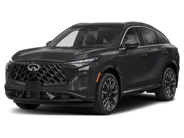 2027 INFINITI QX65 AUTOGRAPH AWD