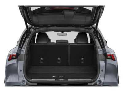2027 INFINITI QX65 AUTOGRAPH AWD