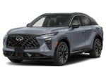 2027 INFINITI QX65 AUTOGRAPH AWD