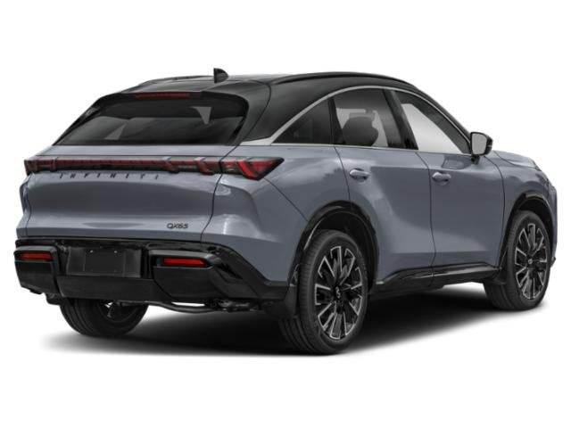 2027 INFINITI QX65 AUTOGRAPH AWD