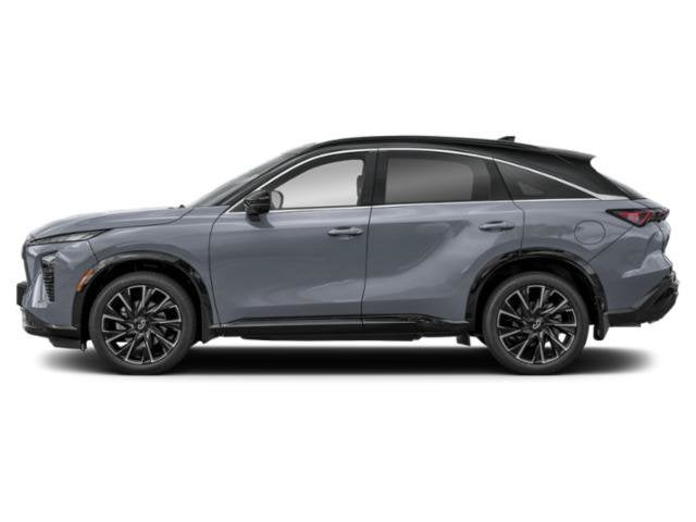 2027 INFINITI QX65 AUTOGRAPH AWD