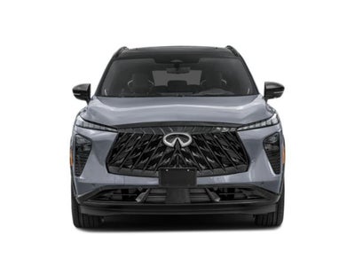 2027 INFINITI QX65 AUTOGRAPH AWD