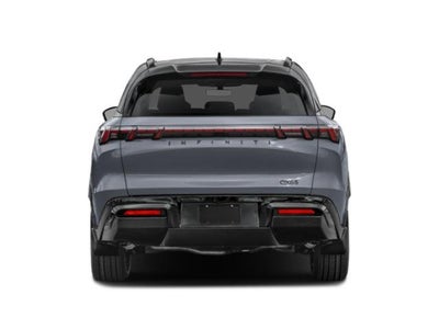 2027 INFINITI QX65 AUTOGRAPH AWD