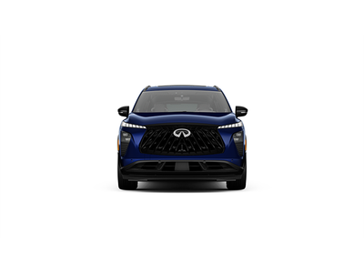 2027 INFINITI QX65 4DR AWD AUTOGRAPH